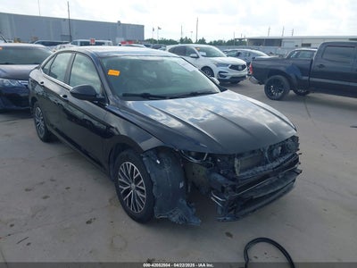 VOLKSWAGEN JETTA 2019