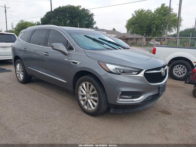 BUICK ENCLAVE 2020