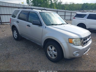 FORD ESCAPE 2009