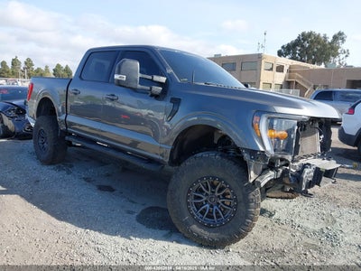 FORD F-150 2023