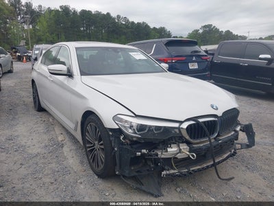 BMW 530I 2019