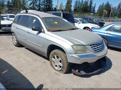 CHRYSLER PACIFICA 2004