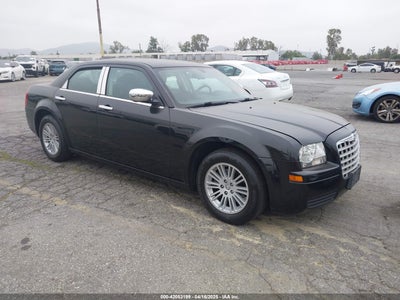 CHRYSLER 300 2009