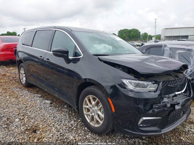 CHRYSLER PACIFICA 2024