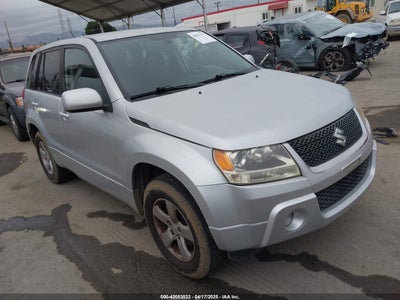 SUZUKI GRAND VITARA 2010