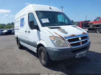DODGE SPRINTER 2007
