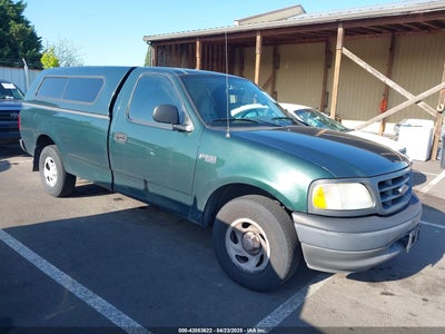 FORD F-150 2003