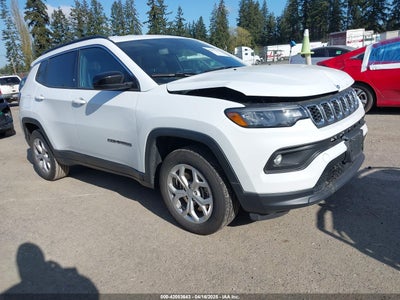 JEEP COMPASS 2024