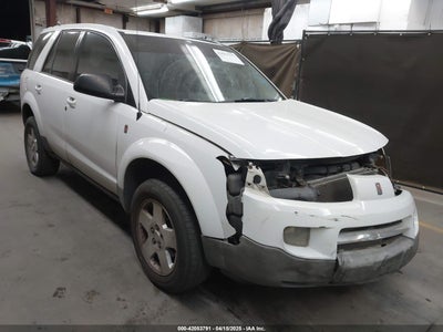 SATURN VUE 2004