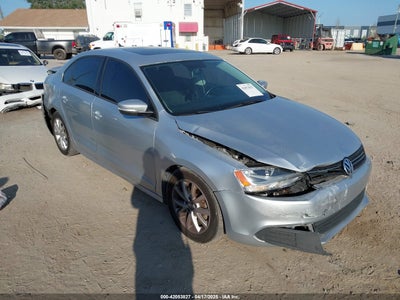 VOLKSWAGEN JETTA 2012