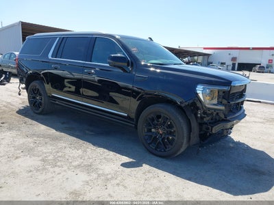 GMC YUKON XL 2023