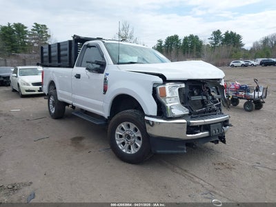 FORD F-250 2022