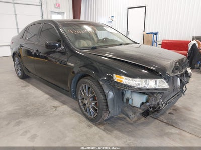 ACURA TL 2006