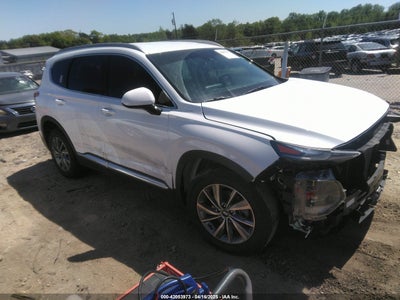HYUNDAI SANTA FE 2020