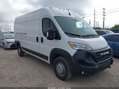 RAM PROMASTER 2500 2025