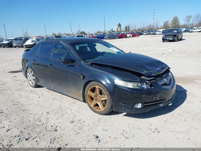 ACURA TL 2005