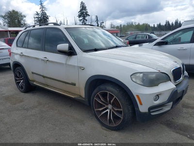 BMW X5 2008