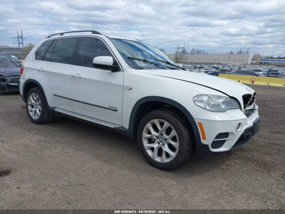 BMW X5 2013