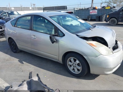TOYOTA PRIUS 2005