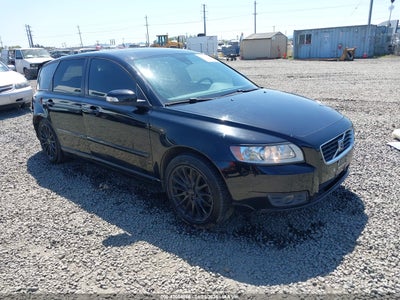VOLVO V50 2009