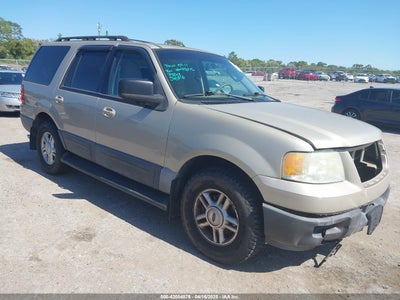 FORD EXPEDITION 2005