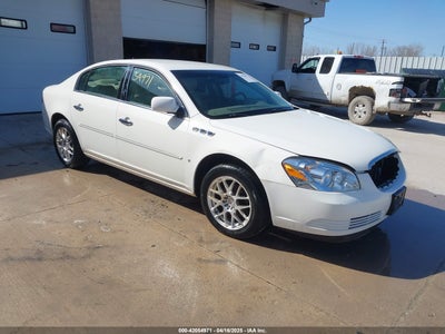 BUICK LUCERNE 2006