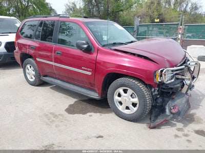 GMC ENVOY 2006