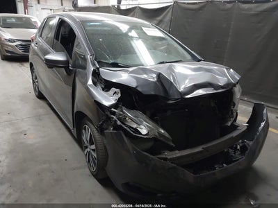 HONDA FIT 2020