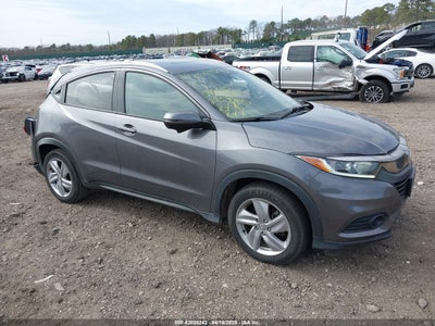 HONDA HR-V 2020