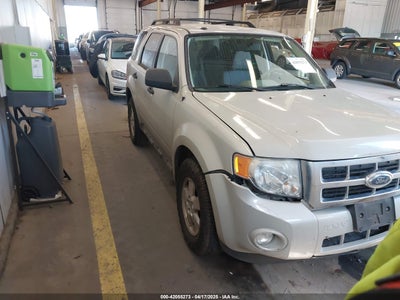 FORD ESCAPE 2009