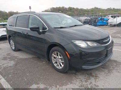 CHRYSLER VOYAGER 2020