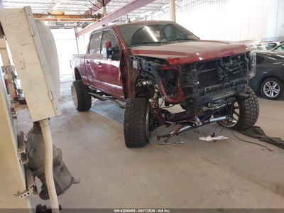 FORD F-250 2019