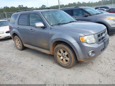 FORD ESCAPE 2008