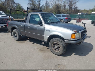 FORD RANGER 2005