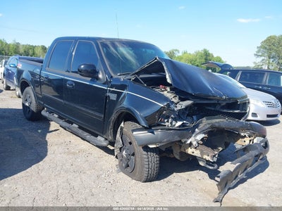 FORD F-150 2003