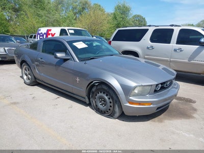 FORD MUSTANG 2006