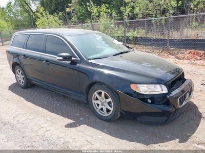 VOLVO V70 2008