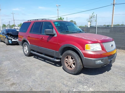 FORD EXPEDITION 2005