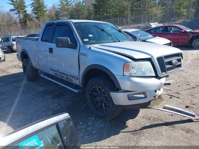 FORD F-150 2005