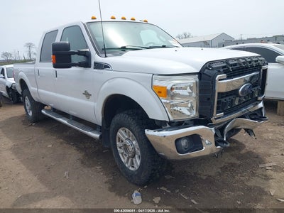 FORD F-250 2015