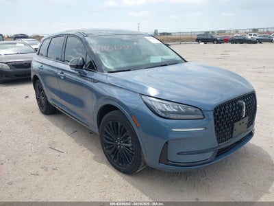 LINCOLN CORSAIR 2023