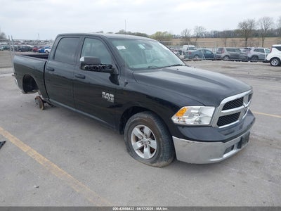 RAM 1500 CLASSIC 2023