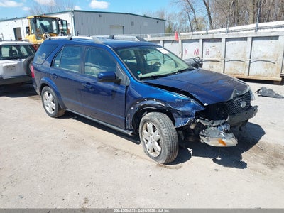 FORD FREESTYLE 2005