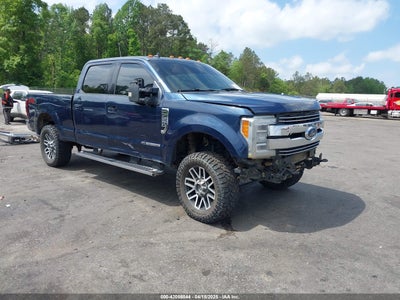 FORD F-250 2019