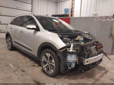 KIA NIRO EV 2021