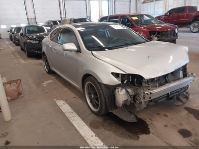 SCION TC 2010