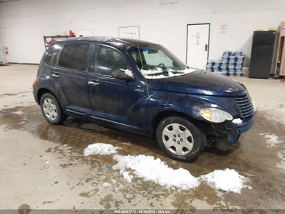 CHRYSLER PT CRUISER 2005