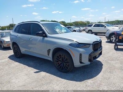 BMW X5 2025