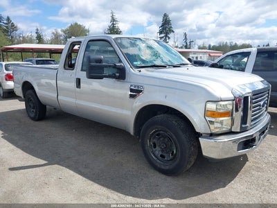 FORD F-250 2010