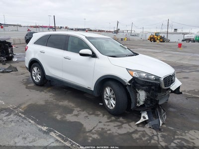 KIA SORENTO 2019